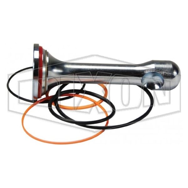 1-1/2 VEP COUP SEAL KIT